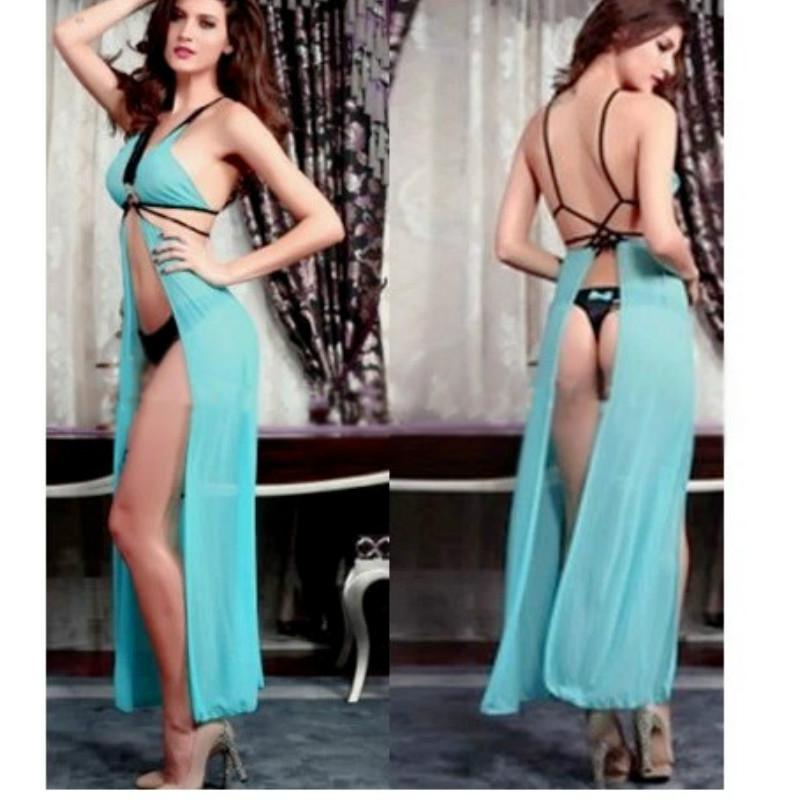 Lace Three-Piece Lingerie Set — luxury lingerie, hand-picked by Karina | Dentelle Karina